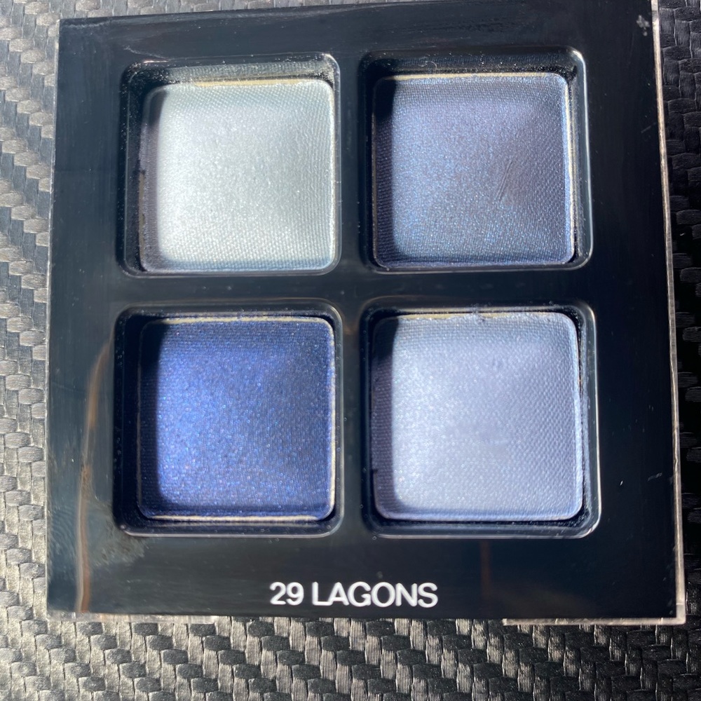 Chanel Eyeshadow